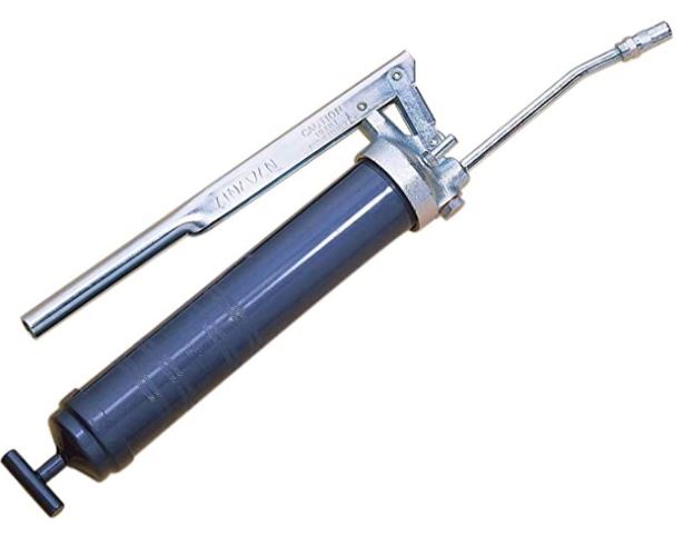 Lincoln Grease Gun