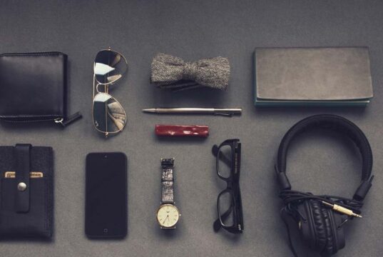 Reading In The Morning?