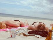 Shopping Is My Cardio