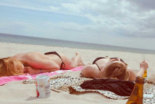 Shopping Is My Cardio