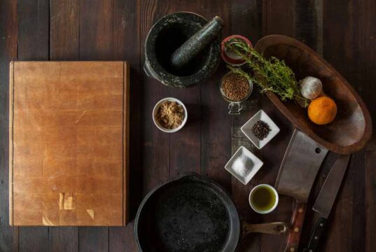 Your Hottest Spring Accessory & Personality